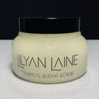 Tropical Sugar Scrub