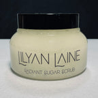 Radiant Sugar Scrub