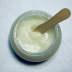 Radiant Sugar Scrub