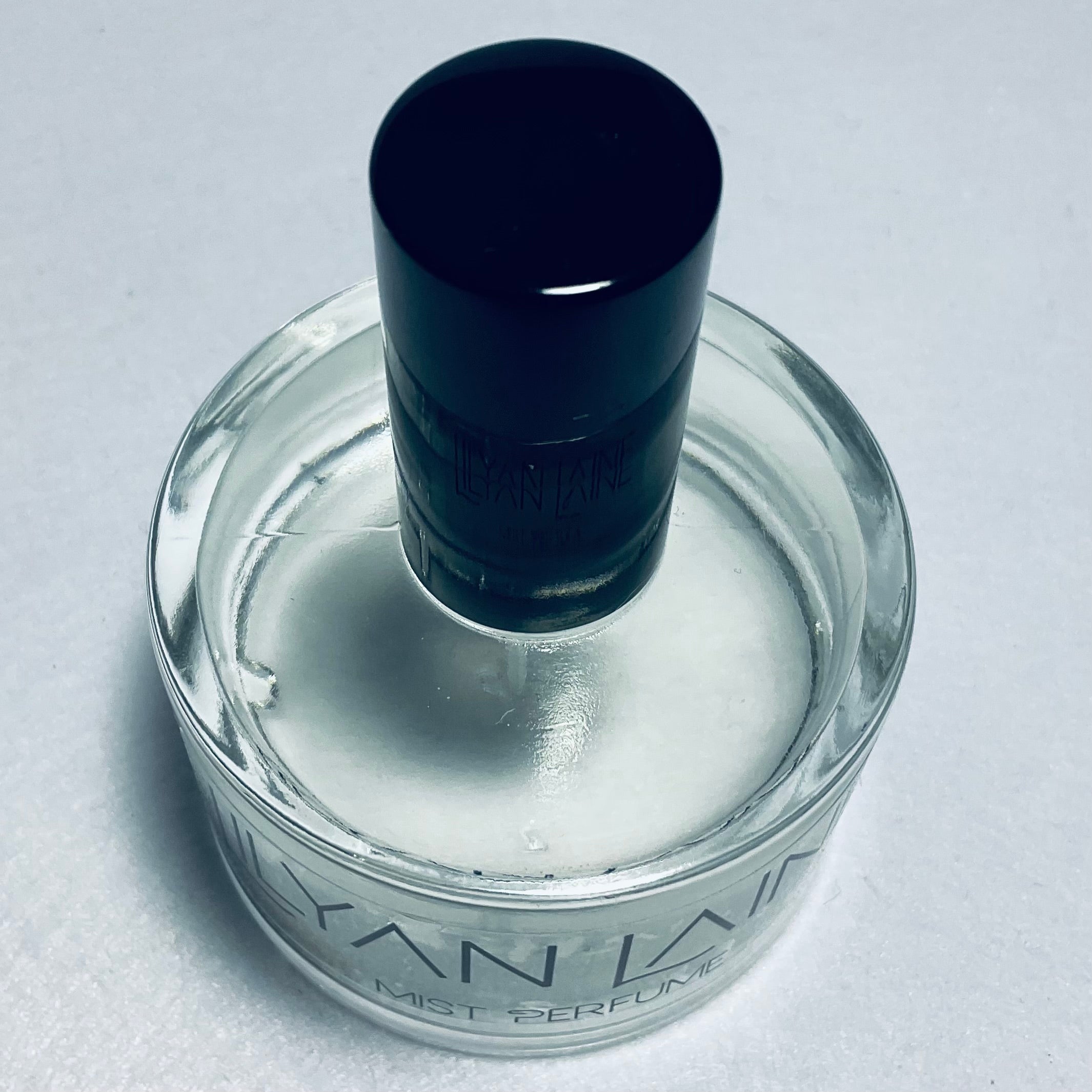 Mist Perfume