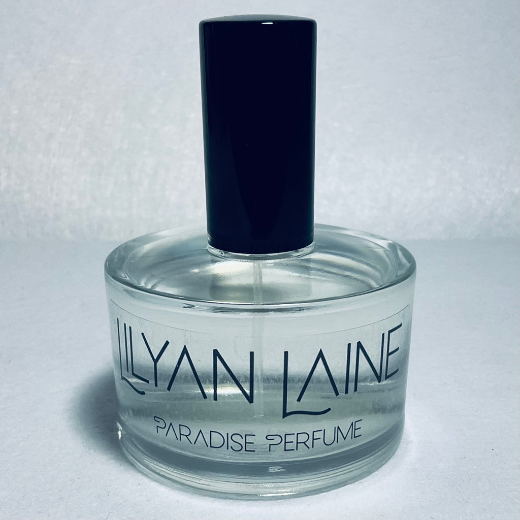 Paradise Perfume