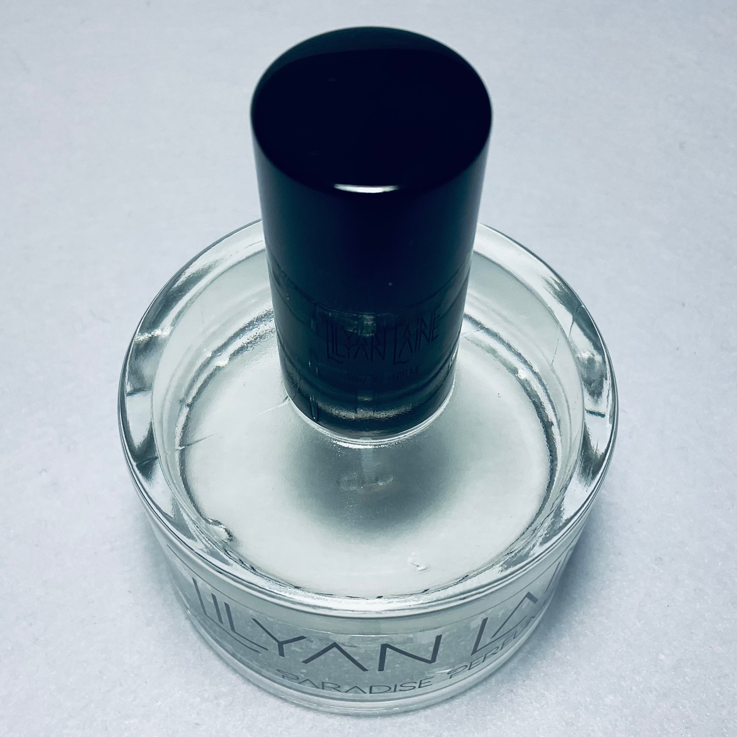 Paradise Perfume