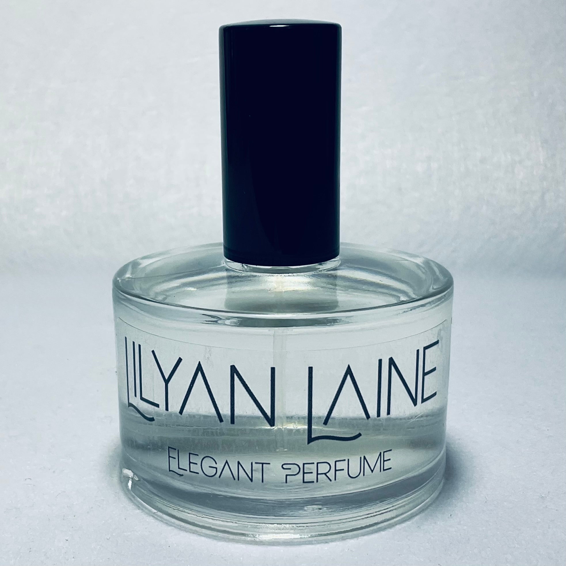Elegant Perfume