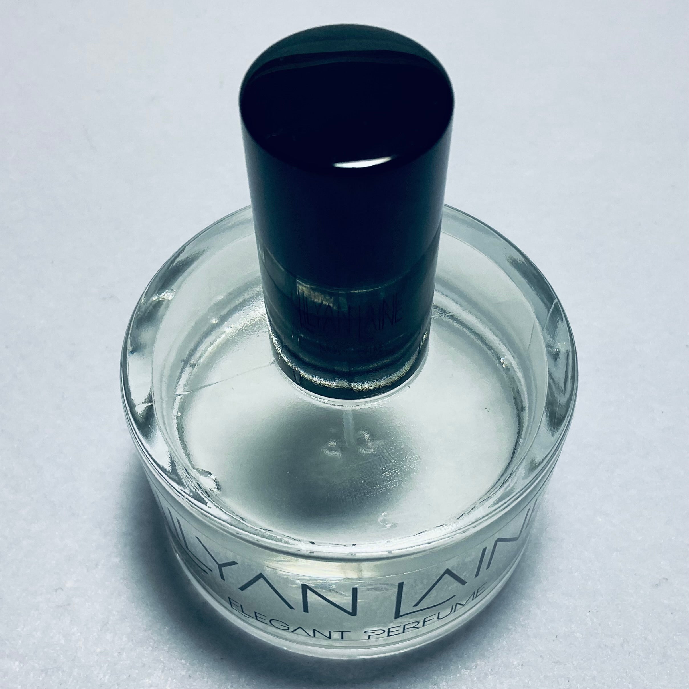Elegant Perfume