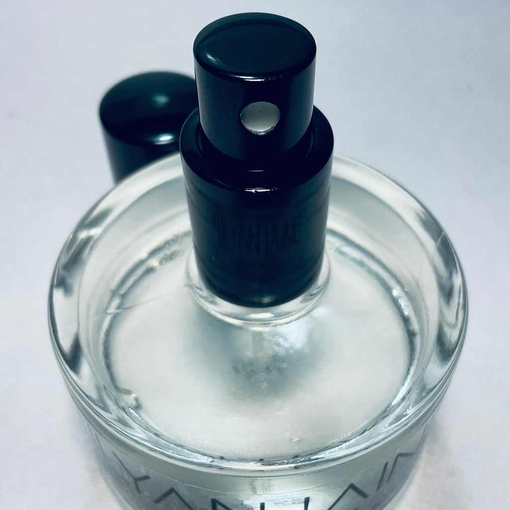 Mist Perfume