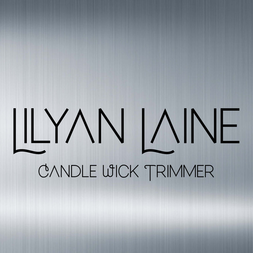 Candle Wick Trimmer