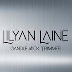 Candle Wick Trimmer