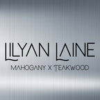 Mahogany x Teakwood Candle