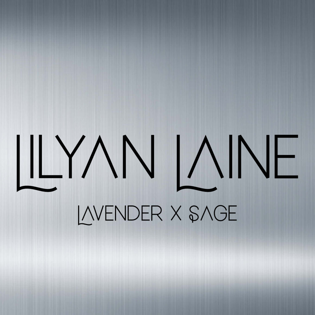 Lavender x Sage Candle