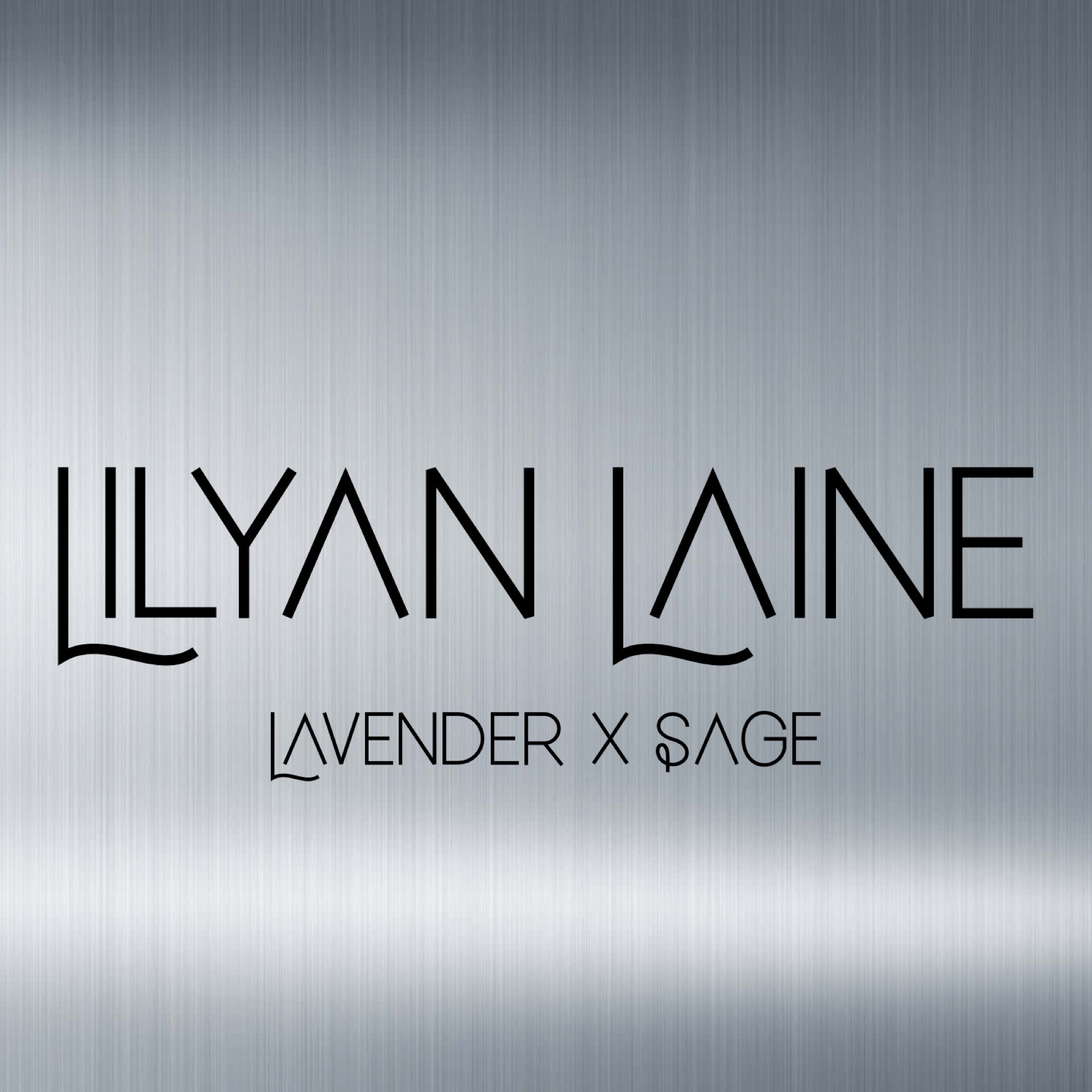 Lavender x Sage Candle